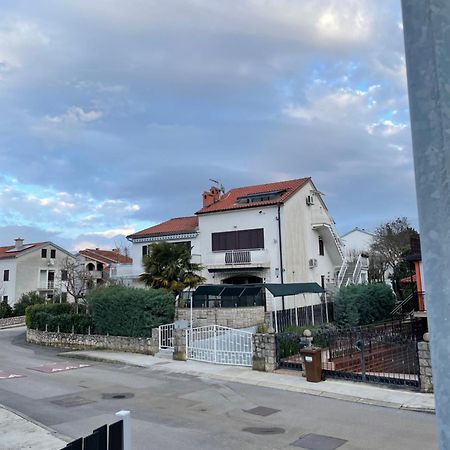 Casa Estancia Apartment Njivice Kültér fotó